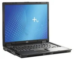 HP nc6320 C2DT7200 1GB 120 15SXGA+ WVA WL BT LPT COM VB