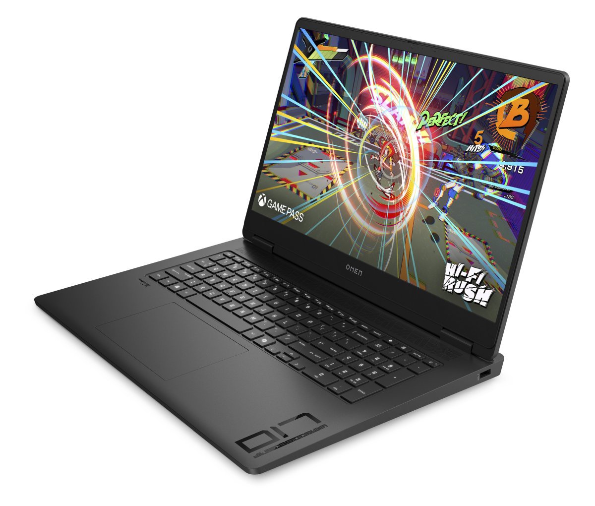 HP NTB OMEN 17-db1001nc (C35PVEA)