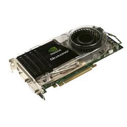HP NVIDIA Quadro FX4600 768MB PCI-E 2xDVI-I