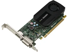 HP NVIDIA Quadro K420 (J3G86AA )