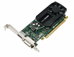 HP NVIDIA Quadro K620 2GB (J3G87AA)