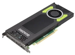 HP NVIDIA Quadro M4000 8GB