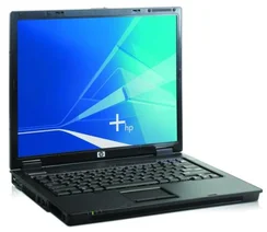 HP nx6110 C-M370 15"XGA, 256M, 40G, DVD+-RW DOS