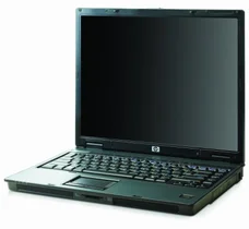 HP nx6125 S3100+ 15XGA 256MB, 40GB 4200rpm, DVD/CDRW, XPH