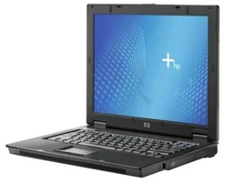 HP nx6310 T2300 512MB 60GB 15" DVD±RW Wifi BT XPP