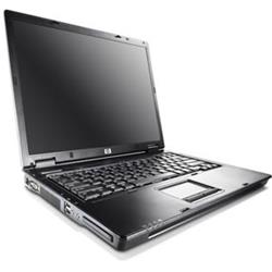 HP nx6310 T5500 512MB 60GB 15"XGA DVD±RW Wifi DOS