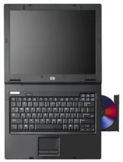 HP nx6310 T5600 1GB 80GB 15" DVD±RW Wifi BT XPP