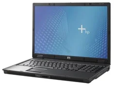 HP nx9420 iT2400 17WSXGA+ 1GB 80G, DVD+-RW,WiFi, BT XPP