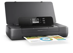 HP Officejet 202 (N4K99C)