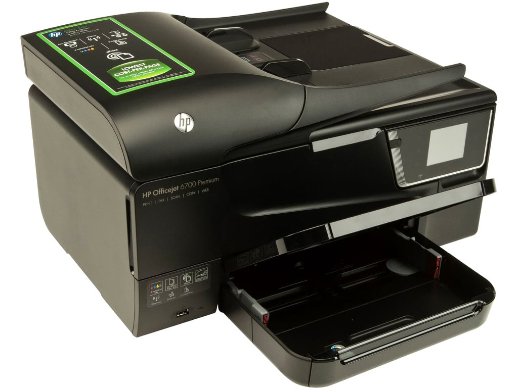 Hp officejet 6700 premium разбор