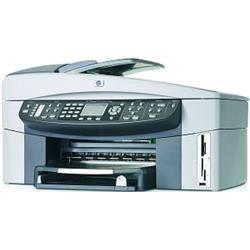 HP OfficeJet 7310 Print/Scan/Copy/Fax, USB