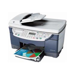 HP OfficeJet D135 Print/Scan/Copy/Fax, USB