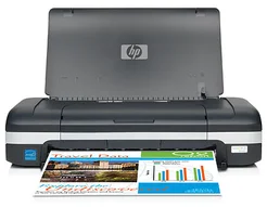 HP Officejet H470b, A4 18/22ppm USB 2.0, CR, PictBridge, baterie