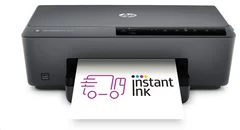 HP OfficeJet Pro 6230 HP Instant Ink ready (E3E03A)