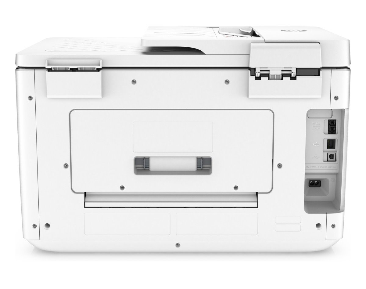 HP Officejet Pro 7740 (G5J38A)