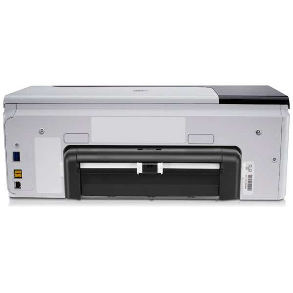 Hp officejet pro 8000 не печатает