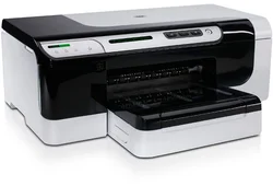 HP OfficeJet Pro 8000 A4, 35 ppm, USB 2.0, LAN, duplex