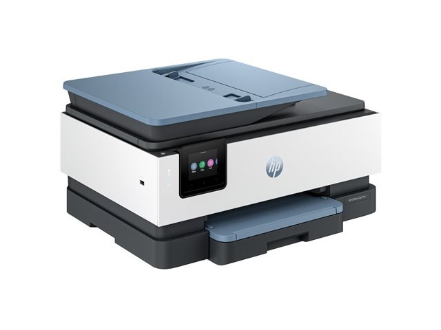 HP Officejet Pro 8125e All-in-One – multifunkčná tlačiareň