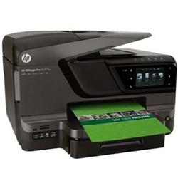 HP Officejet Pro 8600 Plus (CM750A)