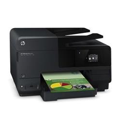 HP Officejet Pro 8610 (A7F64A)