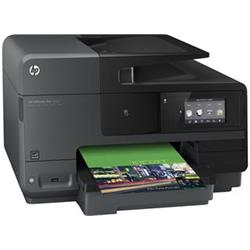 HP Officejet Pro 8620 (A7F65A)