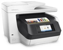 HP Officejet Pro 8720 (D9L19A)