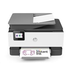 HP Officejet Pro 9013 HP Instant Ink ready (1KR49B) - Tiskárny multifunkční inkoustové