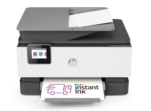 HP Officejet Pro 9013 HP Instant Ink ready (1KR49B)