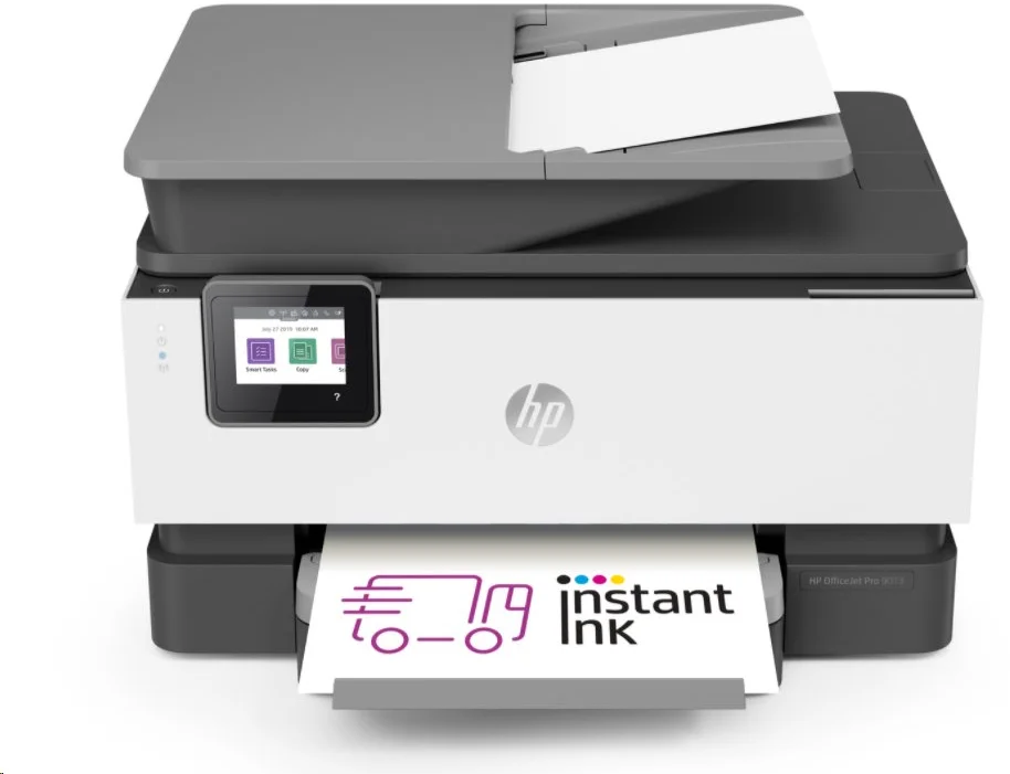 HP Officejet Pro 9013 HP Instant Ink ready (1KR49B)