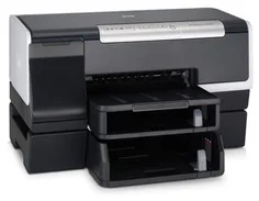 HP OfficeJet Pro k5400dtn, A4 36ppm USB LAN tray duplex