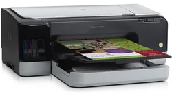 HP OfficeJet Pro K8600DN A3+ 35ppm duplex USB paralelní (PP) LAN