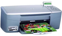 HP OfficeJet PSC 1610 Print/Scan/Copy, USB