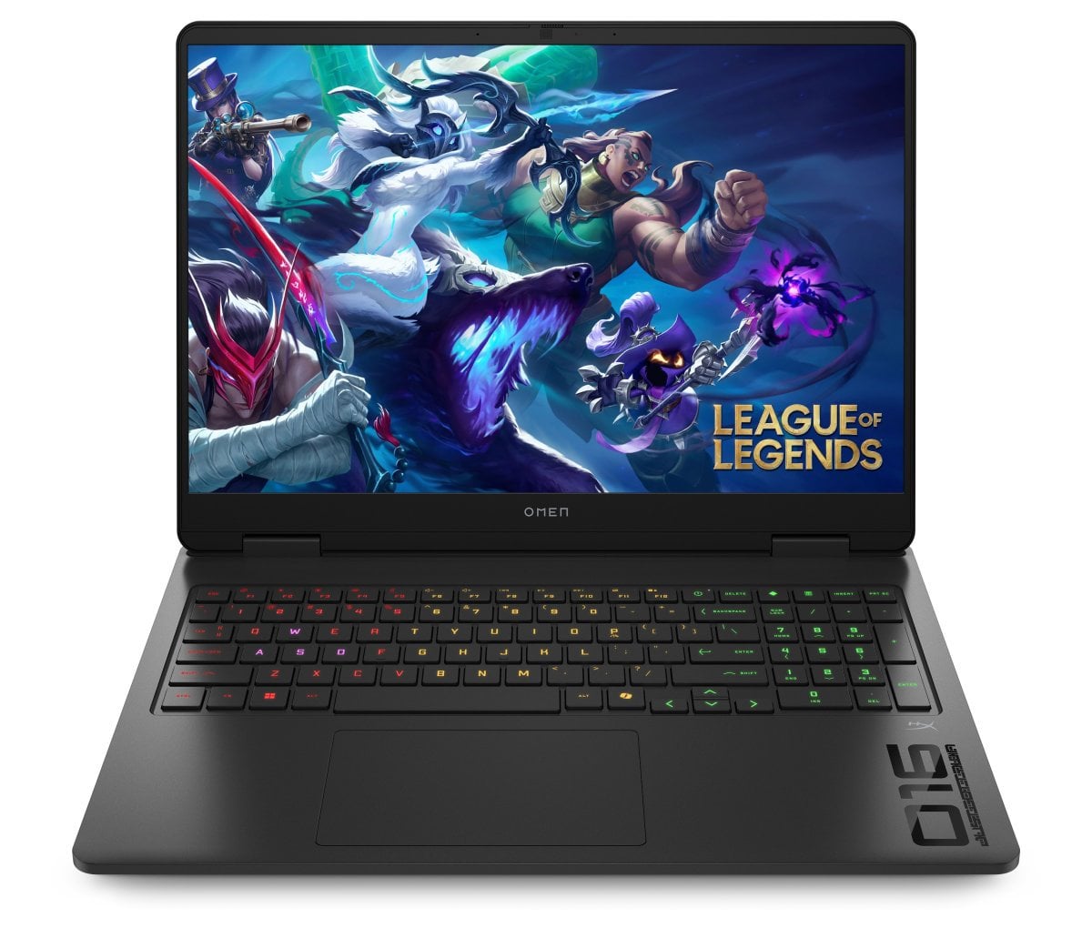 HP OMEN 16-am0433nc (C2JG2EA)