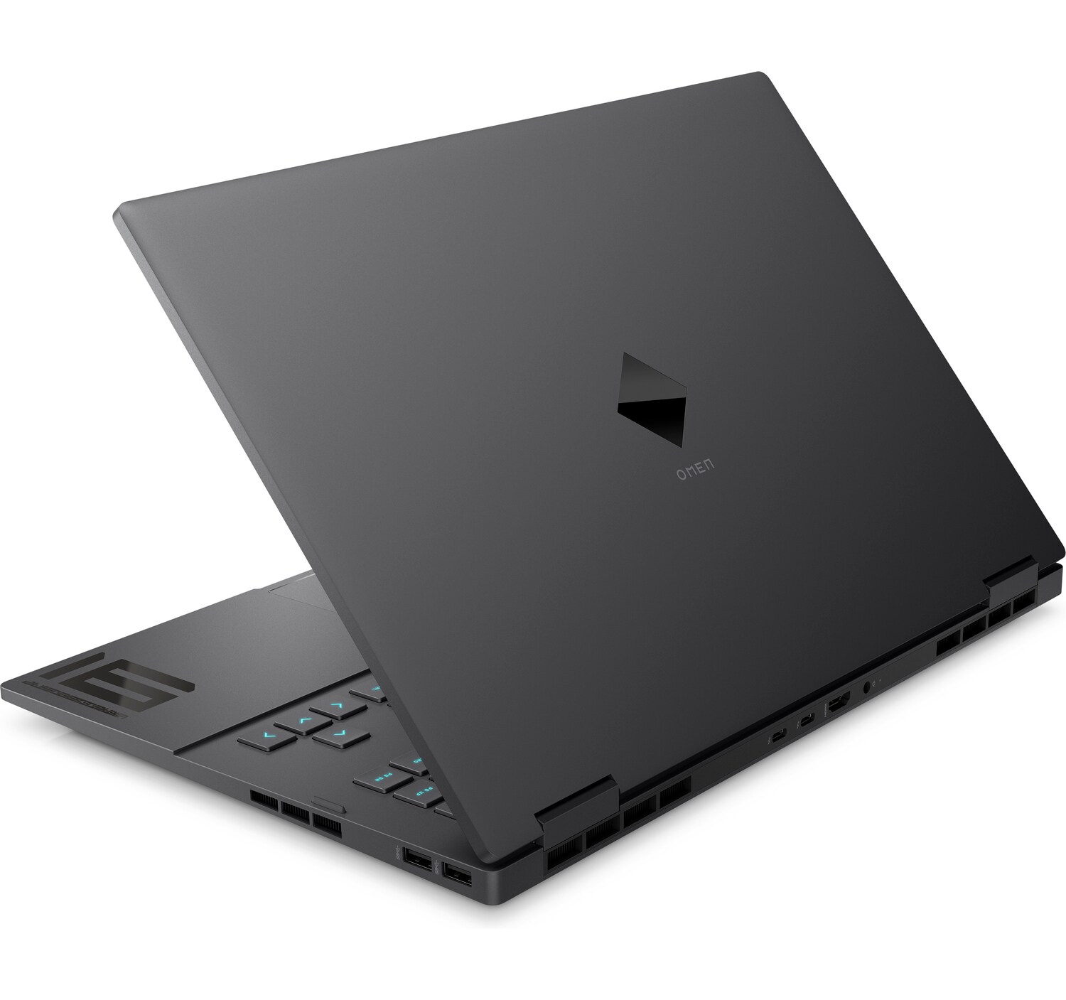 HP Omen 16-n0050nc