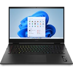 HP Omen 17-ck1001nc