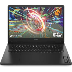 HP OMEN 17-db0001nc (A85ZFEA)