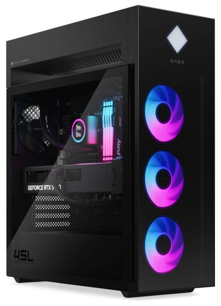 HP OMEN 45L GT22-3581nc (BQ8S3EA)
