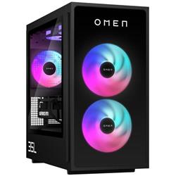 HP OMEN GT16-0005nc/ i7-14700F/ 64GB DDR5/ 2TB SSD/ RTX 4080 Super 16GB/ W11H/ kbd+myš/ černý