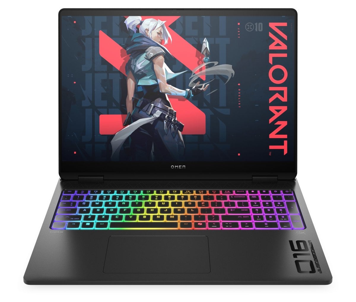 HP OMEN MAX 16-ah0003nc (B9PA5EA