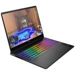 HP OMEN MAX/16-ah0004nc/U9-275HX/16"/2560x1600/64GB/2TB SSD/RTX 5090/W11H/Black/2R NBD
