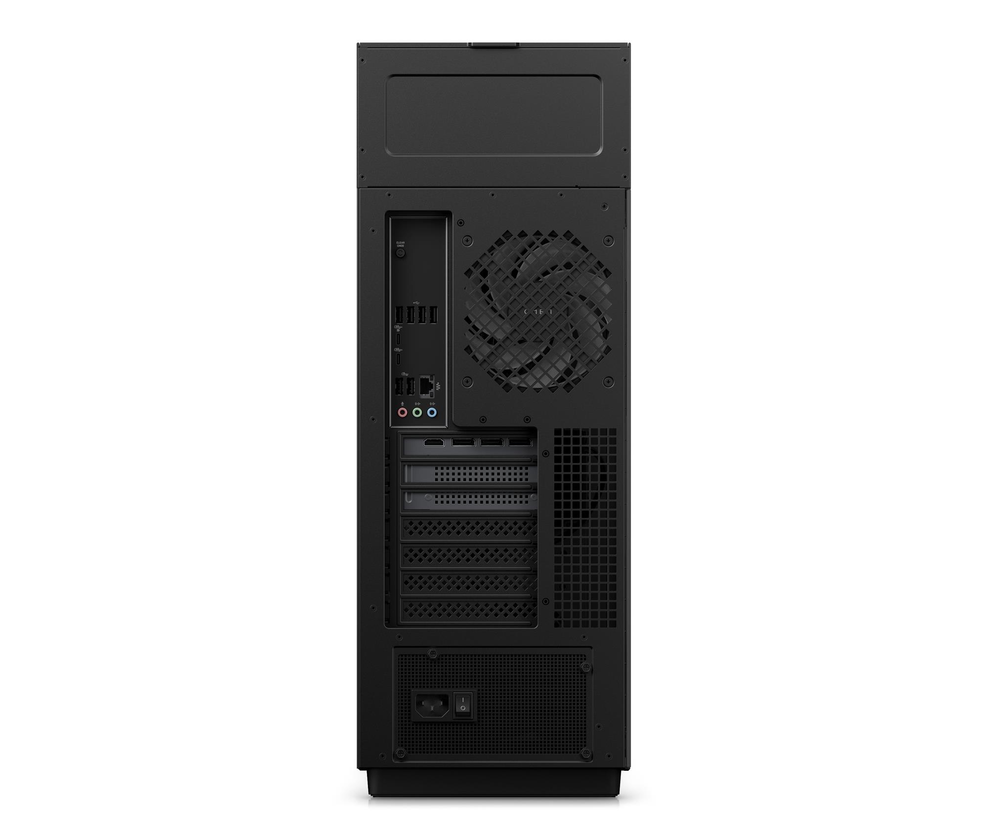 HP OMEN MAX 45L GT23-0580nc Tower (D8QT9EA)