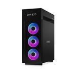 HP OMEN MAX 45L GT23-0580nc Tower (D8QT9EA)