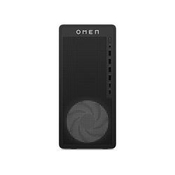 HP OMEN/TG03-0020nc/Tower/R5-8400F/16GB/512GB/RTX 3050/W11H/3R