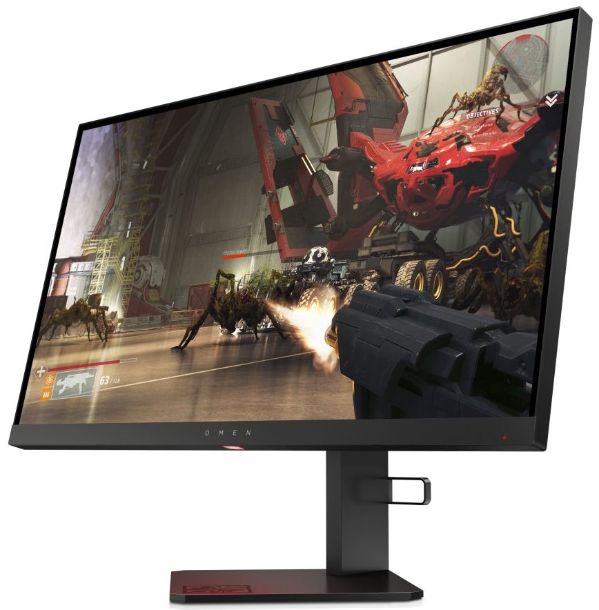 HP OMEN X 25f (4WH47AA)