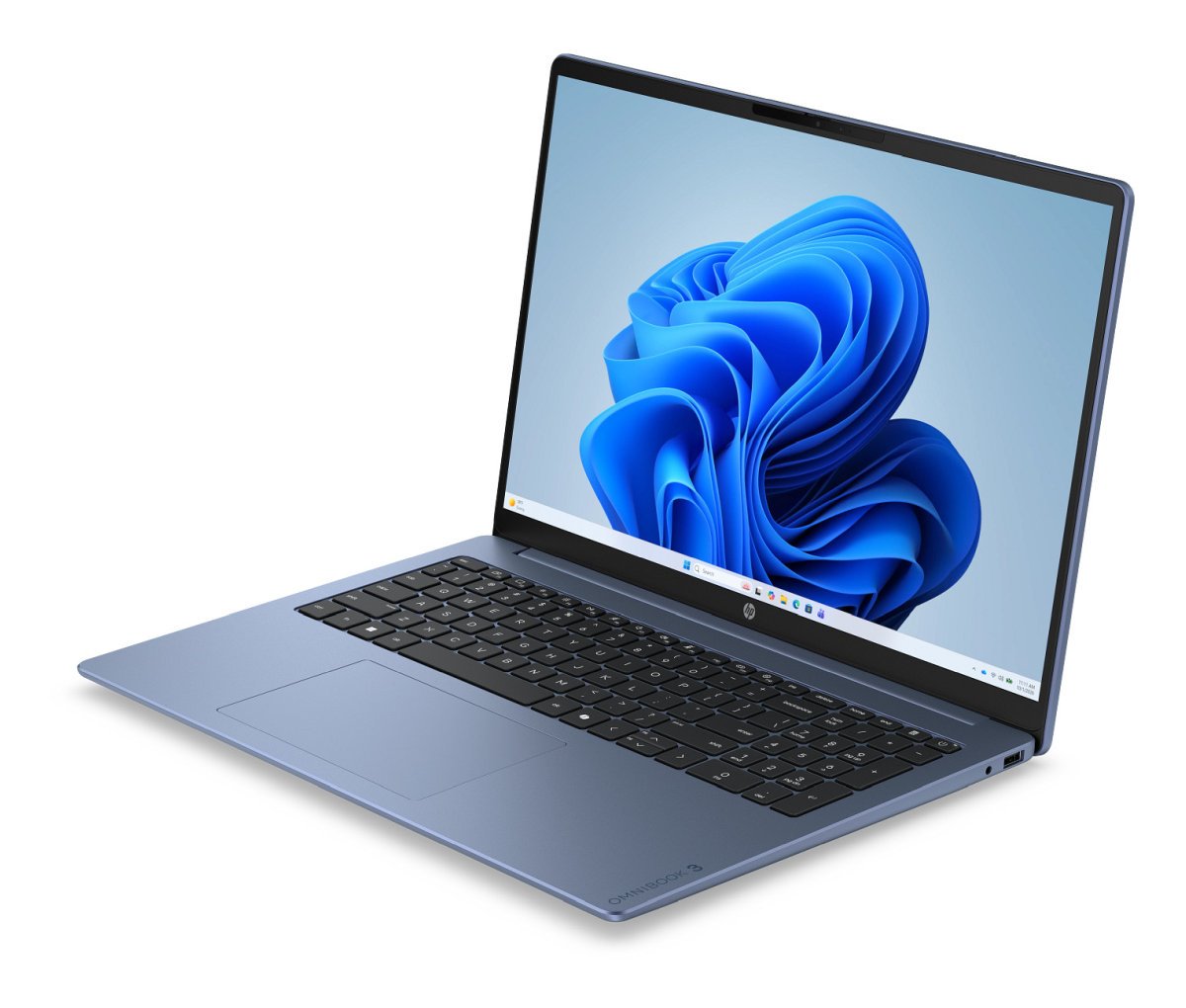 HP OmniBook 3 16-bu0003ncx (D9MM5EA)