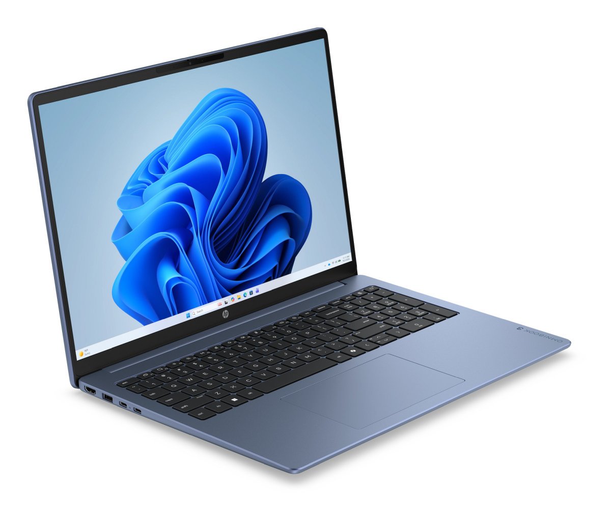 HP OmniBook 3 16-bu0005ncx (D9MM8EA)