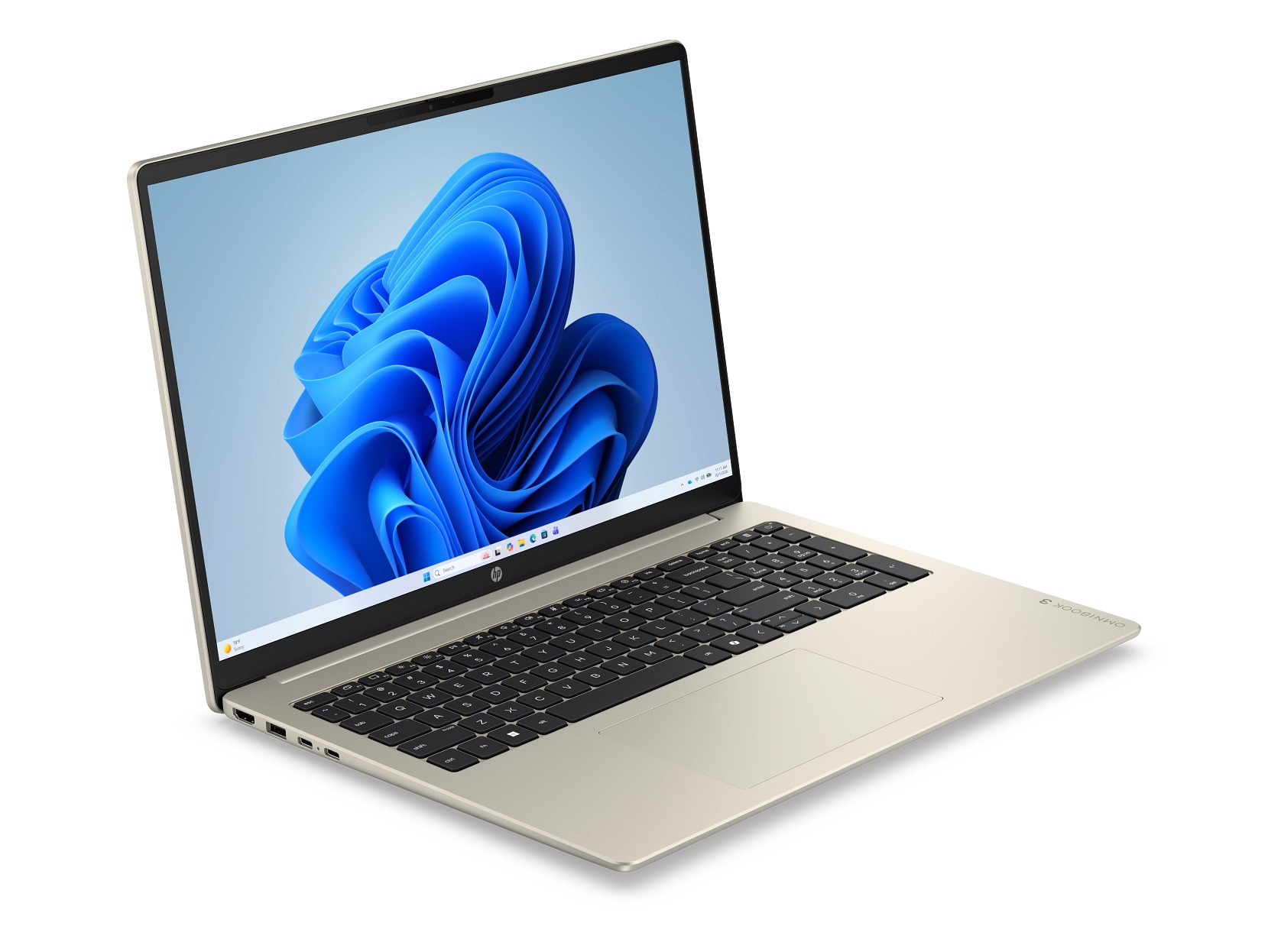 HP OmniBook 3 16-bu0012ncx (E0PL3EA)