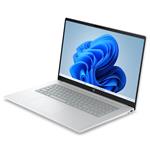 HP Omnibook 3/17-dk0001ncx/5-120U/17,3"/FHD/12GB/512GB/Intel int/W11H/Silver/2R