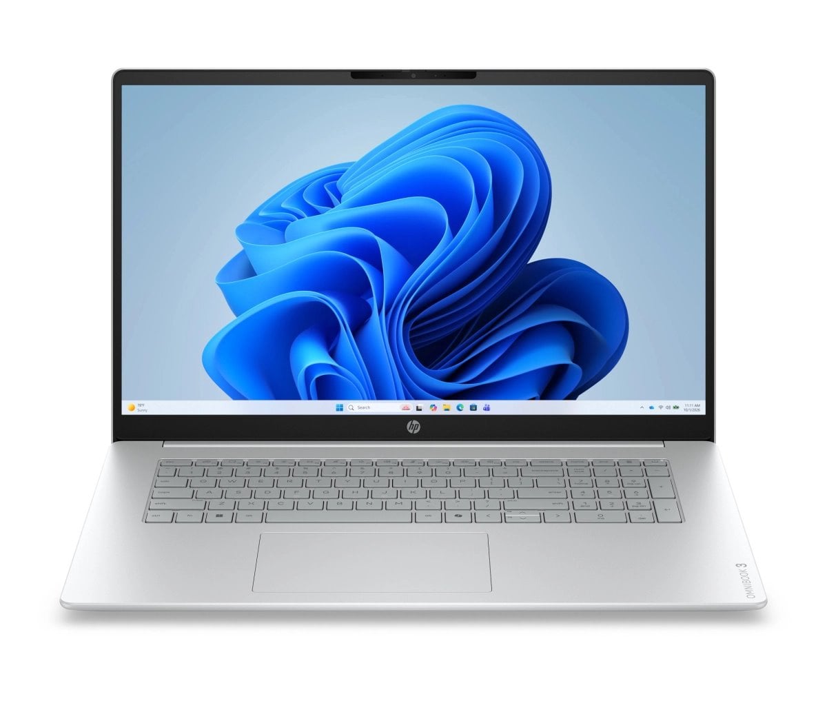 HP OmniBook 3 17-dk0071ncx (E0PP7EA)