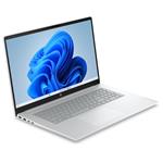 HP Omnibook 3/17-dp0070ncx/R5-40/17,3"/FHD/16GB/512GB/AMD int/W11P/Silver/2R